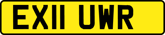 EX11UWR