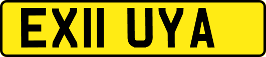 EX11UYA