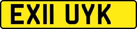 EX11UYK