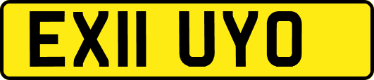 EX11UYO