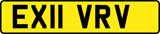 EX11VRV