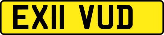 EX11VUD