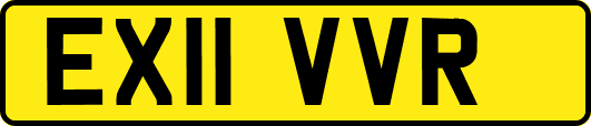 EX11VVR