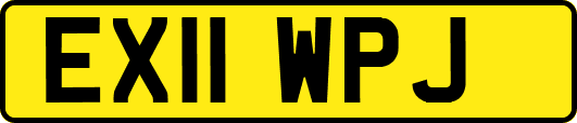 EX11WPJ