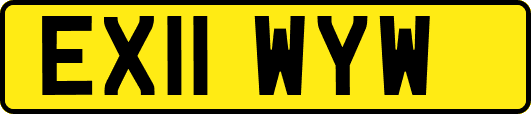 EX11WYW