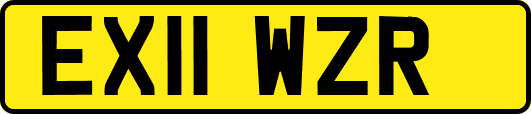 EX11WZR