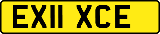 EX11XCE