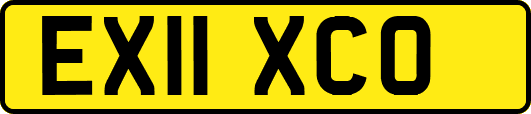 EX11XCO