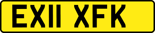 EX11XFK