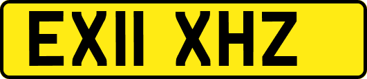 EX11XHZ