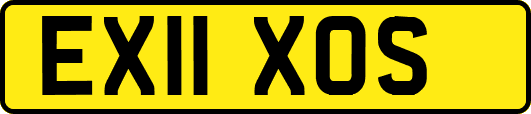 EX11XOS