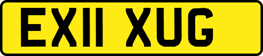 EX11XUG