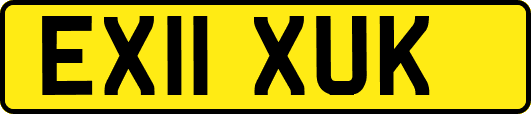 EX11XUK