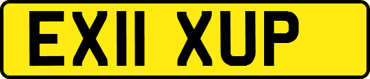 EX11XUP