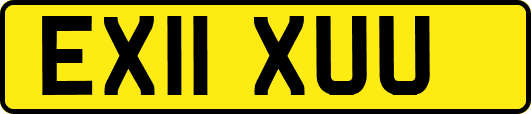 EX11XUU