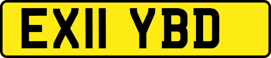 EX11YBD