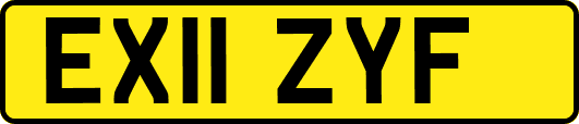 EX11ZYF