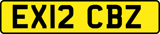 EX12CBZ