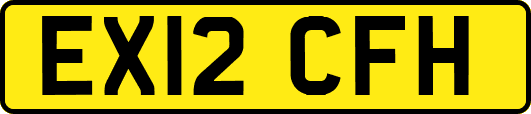 EX12CFH