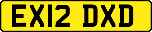 EX12DXD