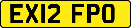 EX12FPO