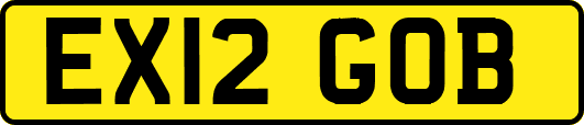 EX12GOB