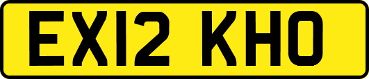 EX12KHO