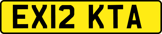 EX12KTA