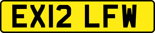 EX12LFW