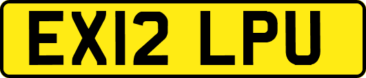 EX12LPU