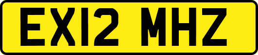 EX12MHZ