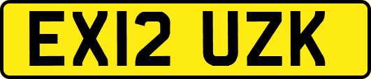 EX12UZK