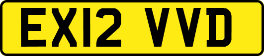 EX12VVD