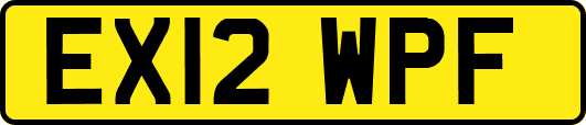 EX12WPF