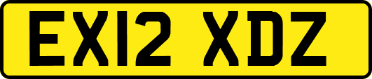 EX12XDZ