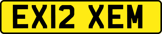 EX12XEM