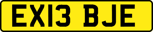 EX13BJE