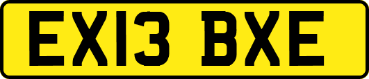 EX13BXE