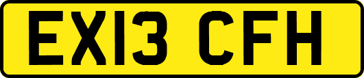EX13CFH