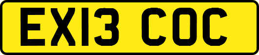 EX13COC