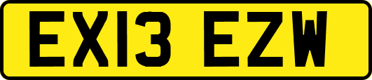 EX13EZW