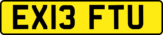 EX13FTU
