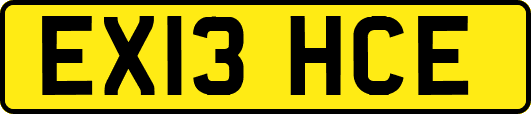EX13HCE