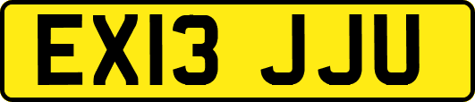 EX13JJU