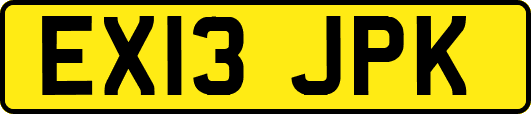 EX13JPK