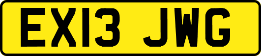 EX13JWG