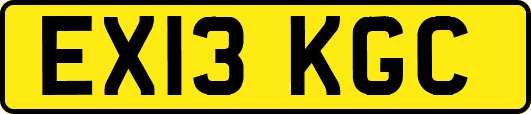 EX13KGC