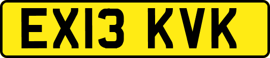 EX13KVK