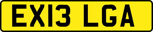 EX13LGA