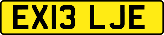 EX13LJE